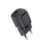 Trust Cargador USB-C 20W Ultrarreducido - Potente Salida de 20W - Compatible con Carga PD y PPS - Protecciones Contra Sobrecarga y Cortocircuito - Imagen 2