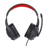 Trust Auriculares Circumaurales para Juegos - Microfono Plegable - Diadema Ajustable - Sonido Estereo - Microfono Condensador - Compatible con Varias Consolas - Imagen 3