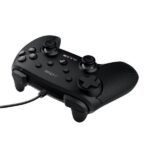 Trust Controlador para Gaming Muta - Cable de 3 Metros - Gatillo Sensible a la Presion - Personalizable - 15 Botones - Palanca Analogica - Imagen 2