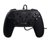 Trust Controlador para Gaming Muta - Cable de 3 Metros - Gatillo Sensible a la Presion - Personalizable - 15 Botones - Palanca Analogica - Imagen 3