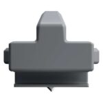 Leitz Pack de 4 Cuchillas para Cizalla Leitz Precision Home A4 - Imagen 2