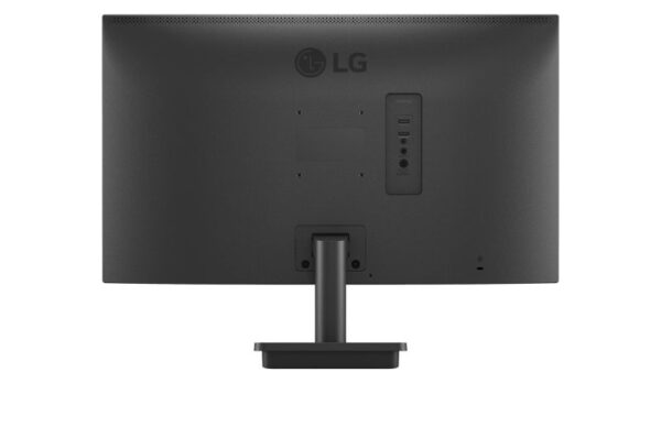 LG Monitor LED 24.5" LED IPS FullHD 1080p 100Hz - Respuesta 5ms - Angulo de Vision 178º - 16:9 - HDMI - VESA 75x75 - Imagen 4