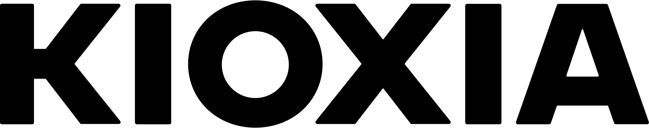 Kioxia