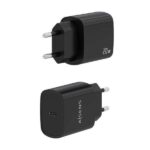 Aisens Cargador USB-C PD3.0 1 Puerto 1xUSB-C 20W - Color Negro - Imagen 3