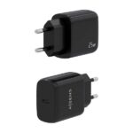 Aisens Cargador USB-C PD3.0 1 Puerto 1xUSB-C 25W - Color Negro - Imagen 3