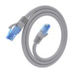 Aisens Cable de Red Latiguillo RJ45 Cat.6 UTP AWG26 CCA - 0.75m - Color Gris - Imagen 2