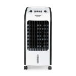 Orbegozo Air 38 Climatizador Multifuncional Frescor y Pureza - Potente Purificacion Del Aire - Deposito de Agua Amplio - 3 Velocidades de Ventilacion - Lamas Oscilantes y Direccionales - Imagen 2