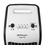 Orbegozo Air 38 Climatizador Multifuncional Frescor y Pureza - Potente Purificacion Del Aire - Deposito de Agua Amplio - 3 Velocidades de Ventilacion - Lamas Oscilantes y Direccionales - Imagen 4