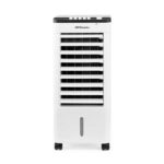 Orbegozo Air 39 Climatizador Purificador Humidificador - Potente y Eficiente - Purifica El Aire - Elimina Olores y Humedece El Ambiente - Facil de Usar y Transportar - Imagen 2
