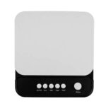 Orbegozo Air 39 Climatizador Purificador Humidificador - Potente y Eficiente - Purifica El Aire - Elimina Olores y Humedece El Ambiente - Facil de Usar y Transportar - Imagen 3