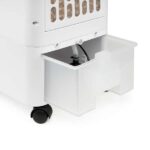 Orbegozo Air 39 Climatizador Purificador Humidificador - Potente y Eficiente - Purifica El Aire - Elimina Olores y Humedece El Ambiente - Facil de Usar y Transportar - Imagen 5