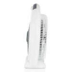 Orbegozo Box Fan BF 1030 Ventilador Portatil Refrescante - Potente Motor de 45W - Temporizador de 2h - Silencioso y Compacto - Imagen 3