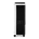Orbegozo AIR 55 Climatizador 3 en 1 - Purifica, Humidifica y Refresca el Aire - Deposito de 35L - Potencia 150W - Temporizador 12h - Control Tactil - Mando a Distancia - Movilidad Facil - Imagen 3