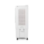 Orbegozo AIR 80 Climatizador 3 en 1 - Purifica, Humidifica y Refresca - Deposito de Agua de 25L - Panel Tactil - Temporizador - Silencioso - Facil Manejo - Mando a Distancia - Ruedas Pivotantes - Imagen 3
