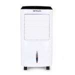 Orbegozo AIR 52 Climatizador Evaporativo 3 en 1 - Potente y Funcional con Filtro - Temporizador y Luces LED - Imagen 3