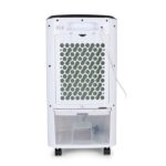 Orbegozo AIR 52 Climatizador Evaporativo 3 en 1 - Potente y Funcional con Filtro - Temporizador y Luces LED - Imagen 4