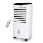Orbegozo AIR 52 Climatizador Evaporativo 3 en 1 - Potente y Funcional con Filtro - Temporizador y Luces LED - Imagen 5