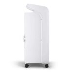 Orbegozo Climatizador Evaporativo 3 en 1 Freshair - Potente y Silencioso - Aletas Direccionales - Temporizador 7h - Facil Manejo - Ruedas para Transporte - Mando a Distancia - Imagen 3