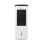 Orbegozo AIR 41 Climatizador 3 en 1 - Purifica, Humidifica y Refresca el Aire - Deposito de Agua de 7L - 3 Velocidades de Ventilacion - Filtro Extraible - Silencioso y Facil de Transportar - Imagen 2