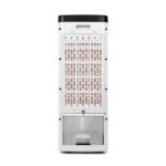 Orbegozo AIR 41 Climatizador 3 en 1 - Purifica, Humidifica y Refresca el Aire - Deposito de Agua de 7L - 3 Velocidades de Ventilacion - Filtro Extraible - Silencioso y Facil de Transportar - Imagen 4