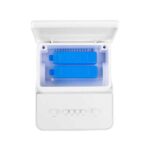 Orbegozo AIR 36 Climatizador 3 en 1 Purifica, Humidifica y Refresca - Potente y Silencioso - Facil de Usar y Transportar - Imagen 5