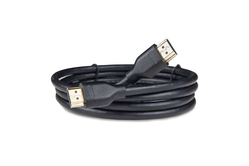 265162_1 DCU Tecnologic Conexion HDMI M - HDMI M 2.1 8K@120Hz - 2m - Color Negro - Imagen 1