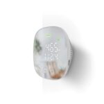 SPC CO2 Air Quality Medidor de CO2 con Alarma Visual y Sonora - Tambien Registra Temperatura y Humedad - Pantalla LED - Imagen 3