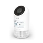 SPC Espirare ION Purificador de Aire Inteligente con Ionizador - Filtro True HEPA 13 - 4 Fases de Filtrado con Ionizador - 3 Modos de Uso - Imagen 2