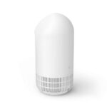 SPC Espirare ION Purificador de Aire Inteligente con Ionizador - Filtro True HEPA 13 - 4 Fases de Filtrado con Ionizador - 3 Modos de Uso - Imagen 3
