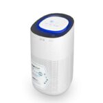 SPC Espirare Max Purificador de Aire Inteligente - Filtro True HEPA 13 - Mata Virus y Bacterias con la Luz Ultravioleta - 4 Fases que Elimina el 99,95% de Alergenos - Imagen 2