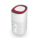 SPC Espirare Max Purificador de Aire Inteligente - Filtro True HEPA 13 - Mata Virus y Bacterias con la Luz Ultravioleta - 4 Fases que Elimina el 99,95% de Alergenos - Imagen 3