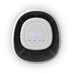 SPC Espirare Max Purificador de Aire Inteligente - Filtro True HEPA 13 - Mata Virus y Bacterias con la Luz Ultravioleta - 4 Fases que Elimina el 99,95% de Alergenos - Imagen 4