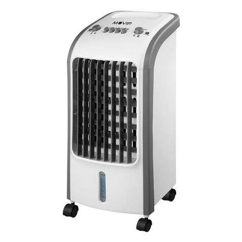 265567_1 Muvip Climatizador - 4 Litros - 80W - Color Blanco - Imagen 1
