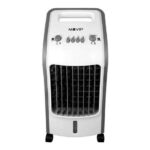 Muvip Climatizador - 4 Litros - 80W - Color Blanco - Imagen 2