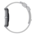 Xiaomi Redmi Watch 4 Reloj Smartwatch Pantalla AMOLED 1.97" Bluetooth - Autonomia hasta 20 Dias - Resistencia al Agua 5 ATM - Color Plata - Imagen 4