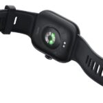 Xiaomi Redmi Watch 4 Reloj Smartwatch Pantalla AMOLED 1.97" Bluetooth - Autonomia hasta 20 Dias - Resistencia al Agua 5 ATM - Color Negro - Imagen 5