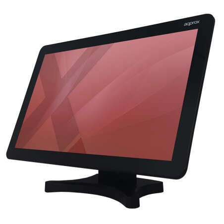 266102_1 Approx TPV con Pantalla Capacitiva 21" Intel i7-8565U 8GB 128GB SSD - WiFi, USB 2.0, USB 3.0, RJ45, VGA, - VESA 100x100 - Imagen 1