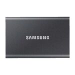 Samsung T7 Disco Duro Externo SSD 4TB USB 3.2 - Imagen 3
