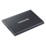 Samsung T7 Disco Duro Externo SSD 4TB USB 3.2 - Imagen 4