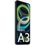 Xiaomi Redmi A3 Smartphone 6.52" - 4GB - 128GB - Camara Principal 8MP - Bateria 5000mAh - Imagen 2