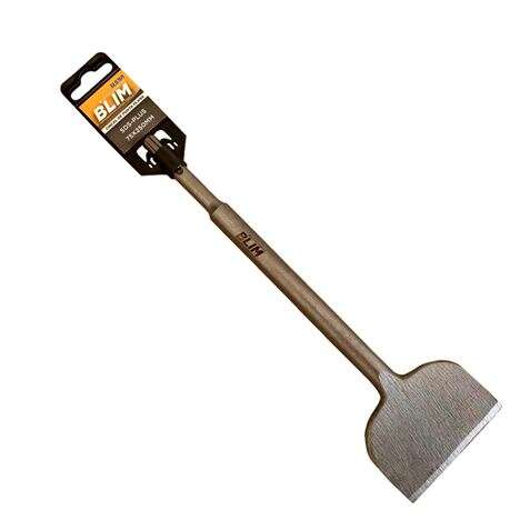 266647_1 Blim Cincel de Punta Plana SDS-Plus 75x250mm - Imagen 1