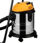 Blim Aspiradora Inoxidable 15 Litros 1000W - Imagen 2