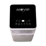 Muvip Aire Acondicionado Portatil 2.250 Frigorias 980W - Pantalla LED - Botonera Tactil - Control Remoto - Funciones de Climatizacion, Ventilacion y Deshumidificacion - Imagen 2