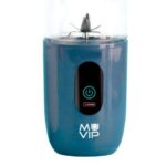 Muvip Batidora de Vaso Portatil Recargable Color Design 460ml - Imagen 2
