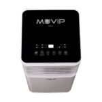 Muvip Aire Acondicionado Portatil 1.750 Frigorias 780W - Pantalla LED - Botonera Tactil - Control Remoto - Funciones de Climatizacion, Ventilacion y Deshumidificacion - Imagen 2
