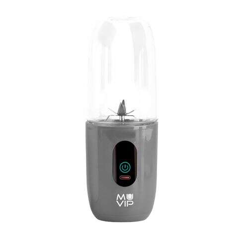 266872_1 Muvip Batidora de Vaso Portatil Recargable Color Design 460ml - Imagen 1