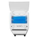 Muvip Climatizador 7.5 Litros 80W - Imagen 2