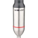 Muvip Batidora de Mano Inox 1700W - Imagen 2