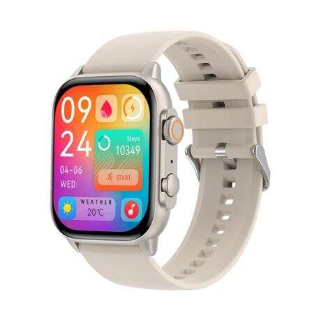 267082_1 XO Smartwatch J9 1.96 - Llamadas BT - Imagen 1