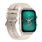 XO Smartwatch J9 1.96 - Llamadas BT - Imagen 3